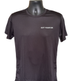 Black Performance Shirt