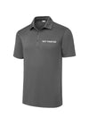Dark Smoke Polo Shirt