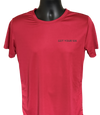 Red Performance Shirt