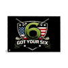 Logo Towel