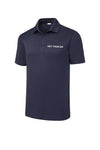 True Navy Polo Shirt