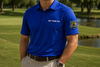 True Royal Polo Shirt