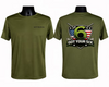 Army Green T-Shirt