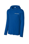 True Royal Performance Hoodie