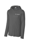 Dark Smoke Performance Hoodie